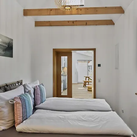 Holiday home Objekt-nr 104 - Hafen - Kurgartenstrasse Lubeck